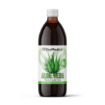 Šťava Aloe 99,8% 500ml EkoMedica