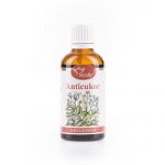 Anticukor tinktúra zmes z pupeňov 50ml Serafin