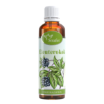 Eleuterokok tinktúra z bylín 50ml Serafin
