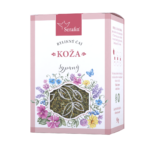 Koža bylinný čaj sypaný 50g Serafin