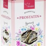 Prostatin bylinný čaj sypaný 50g Serafin