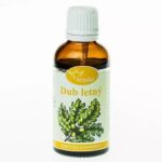 Dub tinktúra z pupeňov 50ml Serafin