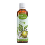 Grep tinktúra z bylín 50ml Serafín