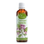 Lapacho červené tinktúra z bylín 50ml Serafin