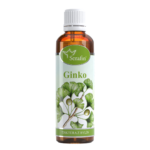Ginko tinktúra z bylín 50ml Serafin