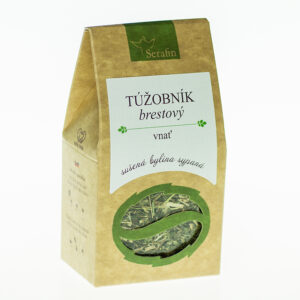 Túžobník brestový vňať 30g Serafin