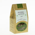 Pestrec mariánsky plod 50g Serafin