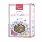 Anticandid bylinný čaj sypaný 50g Serafin