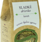 Sladké drievko koreň 30g Serafin