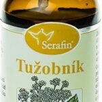 Túžobník tinktúra z pupeňov 50ml Serafin