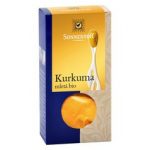 Kurkuma mletá BIO 40g Sonnentor