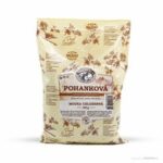 Múka pohánková celozrnná 500g Šmajstrla