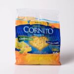 Cestoviny fliačky bezgluténové 200g Cornito