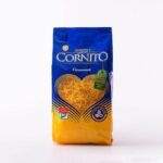 Cestoviny Rezance vlasové bezgluténové 200g Cornito