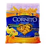 Cestoviny fusilli bezgluténové 200g Cornito