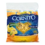 Cestoviny rezance široké bezgluténové 200g Cornito