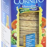 Krekry slané bez lepku 60g Cornito