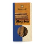 Škorica Cejlon celá BIO 18g Sonnentor