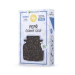 Čierne celé korenie BIO 35g SanusVia