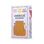 Americké zemiaky zmes korenia BIO 46g SanusVia