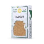 Bulgur zmes korenia BIO 43g SanusVia