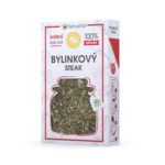 Bylinkový steak zmes korenia BIO 19g SanusVia