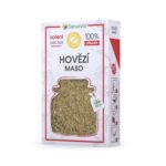 Hovädzie mäso zmes korenia BIO 26g SanusVia