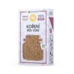 Korenie piatich vôní zmes korenia BIO 30g SanusVia