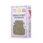 Kráľovské zemiakové placky zmes korenia BIO 16g SanusVia