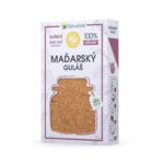 Maďarský guláš zmes korenia BIO 47g SanusVia