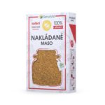 Nakladané mäso BIO 39g SanusVia