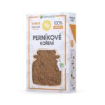 Perníkové korenie zmes korenia BIO 35g SanusVia