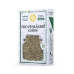 Provensalské korenie zmes korenia BIO 18g SanusVia