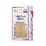 Bravčová pečienka zmes korenia BIO 51g SanusVia