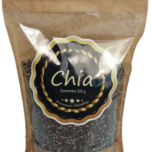 Chia 300g