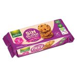 Sušienky Chips Choco bez lepku a cukru 125g Gullón