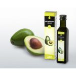 Avokádový olej BIO 250ml Health Link