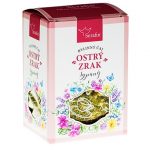 Ostrý zrak bylinný čaj sypaný 50g Serafin