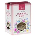 Obličky ženy bylinný čaj sypaný 50g Serafin