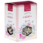 Kĺby bylinný čaj sypaný 50g Serafin