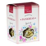 Pankreas bylinný čaj sypaný 50g Serafin