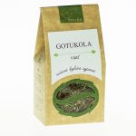Gotukola pupočník azijský vňať 30g Serafin