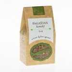 Pagaštan konský kvet 30g Serafin