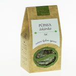 Púpava lekárska list 30g Serafin