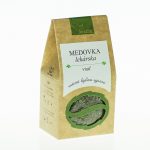 Medovka lekárska vňať 30g Serafin