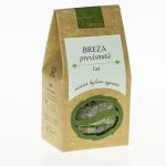Breza previsnutá list 30g Serafin