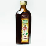 Kĺby a chrbtica čajový koncentrát 250ml Serafin