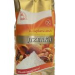 Jizerka zlatá 1kg