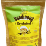 Vanilínový Erythritol 75g Najtelo