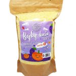 Bejby kaša kukurično-pšenová bezgluténová so sušenou slivkou a tekvicou 200g